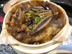 -蜀大侠火锅(森兰花园城店)