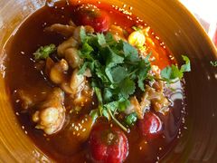 馋嘴牛蛙-光明邨大酒家(淮海路店)