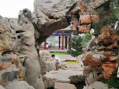 -西海子公园