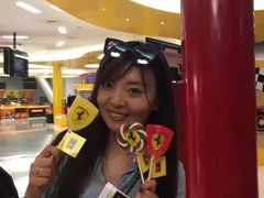 -法拉利主题公园