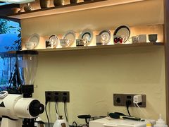 -The Roastery By AllYouWant(福田店)