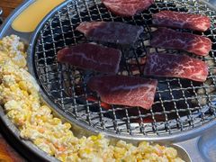 -海之屋韩式烤肉(海棠68环球美食街店)