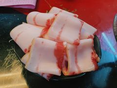 -安胖老火锅(两路口店)