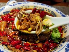 -南京大牌档(之心城店)
