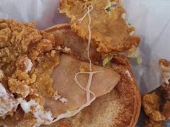 -麦当劳(南京水西门大街店)