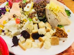 -So Lounge索兰至餐厅(蓝色港湾店)