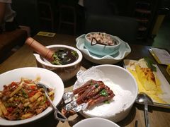 -炊烟小炒黄牛肉(中心印象城店)