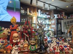 -纪州豚骨酱油拉面(锦延路店)