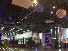 -复兴未来·轰趴空间(泰富百货店)