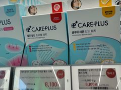 -Olive Young(明洞旗舰店)