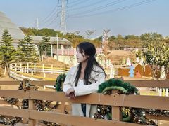 -盈香心动乐园