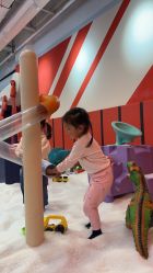 -木马王国(萧山银隆店)