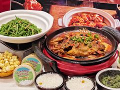 -潇湘码头·鲜湘菜(清河店)