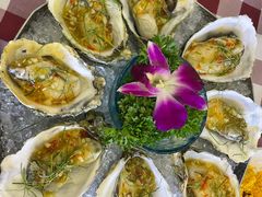 -吉源大排档·鱼生·海鲜(烧烤彩印厂店)