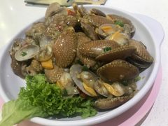 -無招牌海鮮(芽笼店)