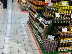 -世纪联华超市(浦电路店)