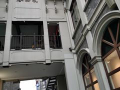 -东西巷