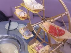 -故里和山·成都火锅(欢乐港湾店)