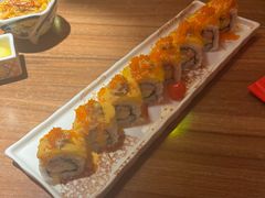 -隐月· 㐂和食屋(芝罘万达公馆店)