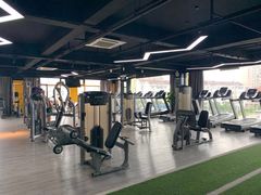 -ENERGY原力健身(川周店)