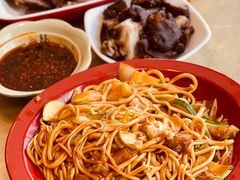 -北区拉面(泰丰家园店)