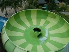 -亚马逊丛林水乐园