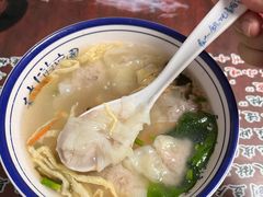 -长人馄饨铺(解放街店)