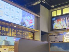 -茄子恰恰·新云南小炒(坪山益田店)