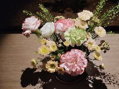 -悦百味·品质川菜(橄榄郡店)