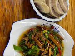 -老南京土菜馆(状元境店)