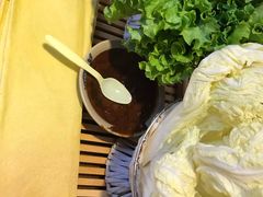 -赵记煎饼卷大葱(泰山大街店)