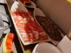 -竹犇番茄火锅(长风街店)