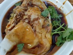 -江记普宁肠粉(国贸店)