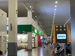 -吉隆坡国际机场