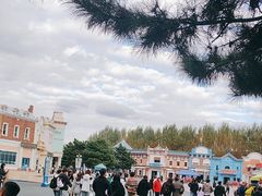 -沈阳方特欢乐世界