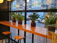 -酵種麦田(山师店)