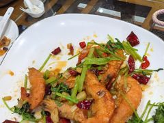-良师门滨海人家·海鲜·家常菜(滨海城店)