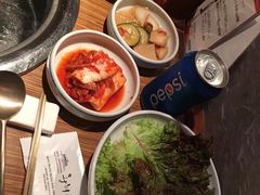 -王妃家(明洞中央店)