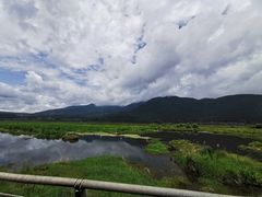 -腾冲北海湿地