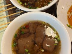 -火宫殿·湘菜小吃·商务宴请·生日聚会(东塘店)