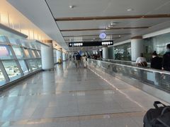 -曼谷素万那普国际机场