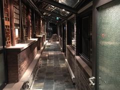 -瓦厂酒店