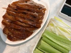 -玉林烤鸭店(定福庄店)