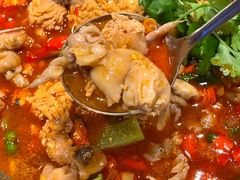 -衡厨·衡阳土菜(中南店)