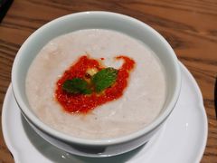 桂花芋泥莲子-四道菜·福建菜馆(新街口金鹰店)