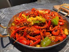 -指爱龙虾(金杨路总店)