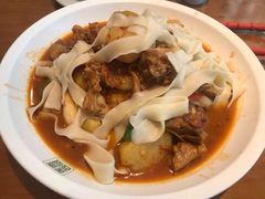 -莲香西域·正宗新疆菜(龙华店)