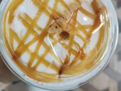 -星巴克臻选(湖滨道店)