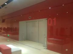 -中央广播电视总台(光华路办公区)