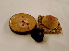 -北京古城老院厉晓麟精致菜